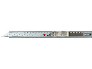 Nůž Cutter 9 mm 30° NT Cutter