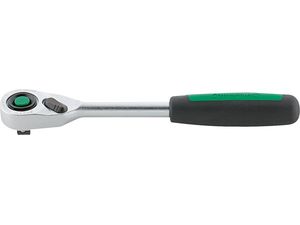 Ráčna 512QR N80 1/2" STAHLWILLE