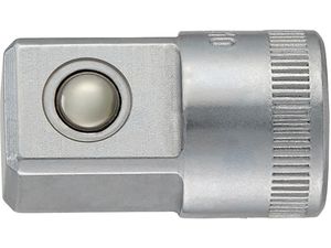 Adaptér vnitřní 4-hran 1/4" na vnější 4-hran 1/2" STAHLWILLE