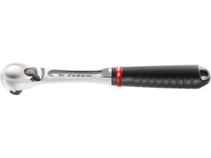 Ráčna s přepínací páčkou prachotěsná 1/2" 262mm FACOM