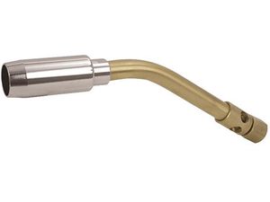 Hrot pro pájení natvrdo propanem Turbo 20mm max. 2,5bar GCE