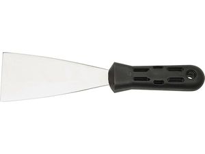 Malířská špachtle VA Držák plast 80mm HAROMAC