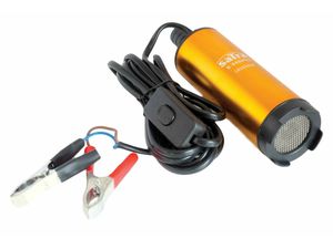 Aku čerpadlo Satra S-24DP51, průměr 51 mm (24 V)