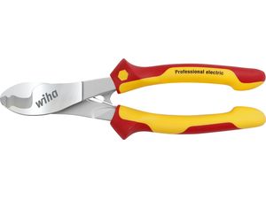 Kleště na kabely Wiha Professional electric 180 mm, Typ Z 50 3 06
