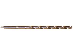 Vrták HSS pr. 11,0 x 206 mm ZV 5001 s kuželovou stopkou MK 1, zvlášť dlouhý. Dle DIN 341, DIN 1870 RN