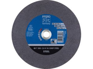 Rozbrušovací kotouč PFERD 80 T 300-2,8 A 36 K SG-CHOP/32,0