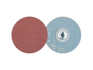 Brusný list Pferd COMBIDISC® CD 50 A 320