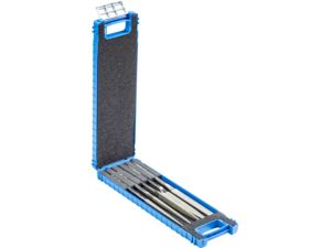 Sada diamantových pilníků PFERD Handy DF 2627 / D 181
