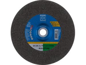Řezací kotouč EH 230-3,2 C 24 P PSF/22,23. PFERD - PS-FORTE