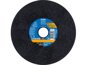 Rozbrušovací kotouč EHT 150-1,6 A 46 P PSF-INOX/22,23. PFERD – PS-FORTE