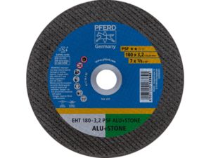 Řezací kotouč EHT 178-3,2 C 24 P PSF/22,23. PFERD - PS-FORTE