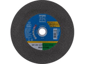 Řezací kotouč Pferd EHT 230-3,2 PSF ALU+KÁMEN