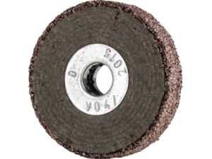 Brusný kotouč ER 50-10 A 24 M SG/10,0. PFERD - SG-ELASTIC