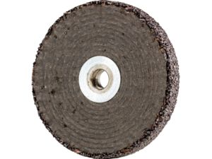 Brusný kotouč ER 50-6 A 24 M SG/6,0. PFERD - SG-ELASTIC