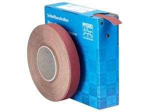 Role brusných pásů PFERD SBR 25 A 400