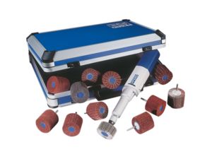 Sada nástrojů POLINOX SET PNL/Z/R 6050 UGER 5/90 230 V. PFERD