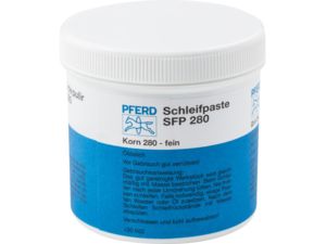 Brusná pasta Pferd SFP 280