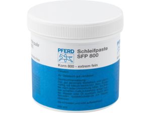 Brusná pasta SFP 800. PFERD