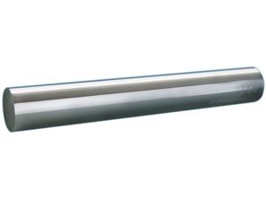Soustružnický polotovar HSS-Co5 pr. 12x200 mm, tvar A, kruhový průřez WILKE