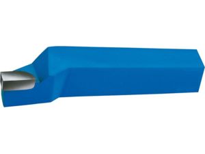 Rohový soustružnický nůž - tvrdokov 25x16x140 mm P25/30, DIN 4978/ISO 3 (levý), čtyřhranný průřez WILKE