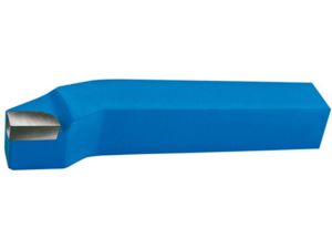 Rohový soustružnický nůž - tvrdokov 10x10x90 mm P25/30, DIN 4980/ISO 6 (pravý), čtyřhranný průřez WILKE