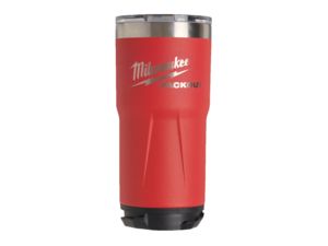 Hrnek Milwaukee Packout Tumbler 591 ml, červený (1 ks)