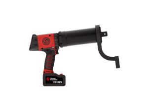 Aku rázový 1" utahovák Chicago Pneumatic CP8641 (4100 Nm)