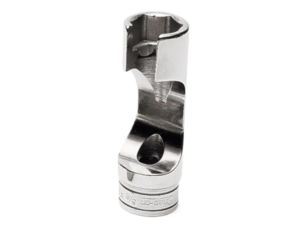 Nástrčná hlavice 3/8" 6hranná AE 3/4" Snap-on Flank Drive® Flare Nut, palcová (otevřená)