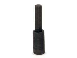 Zástrčná hlavice 1/4" 6hran 3/32" Snap-on GTMA3E (palcová)
