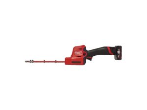 Aku nůžky na živý plot 20 cm Milwaukee M12 FUEL™ M12 FHT20-402 (4,0 Ah)