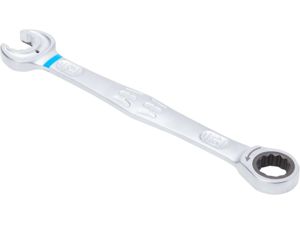 Wera 073279 Očkoplochý ráčnový klíč 6000 Joker 19 mm