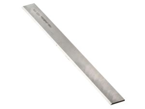 Hoblovací nůž 25 mm, 305 x 25 x 3 mm (1 ks)
