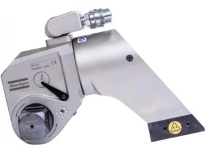 Hydraulický momentový klíč 1 1/2" Atlas Copco RT-10 (15617 Nm)