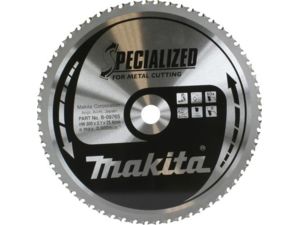 Pilový kotouč na kov pr. 305 mm Makita Metal