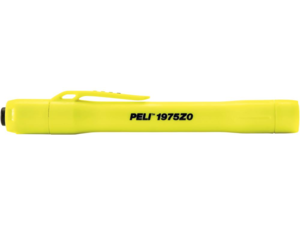 Kapesní svítilna PELI 488421 MityLite (ATEX 0, IPX4)