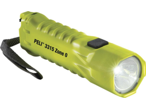 Kapesní svítilna PELI 3315 (ATEX 0, IP67)