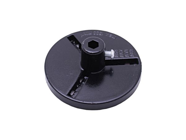 Unášeč s dříkem pro vidiové vrtáky BGS103915 ze sady BGS č. 103910