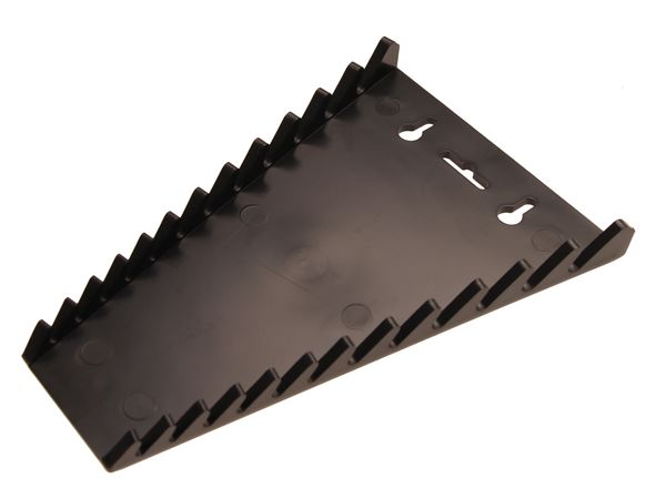 Pořadač na klíče BGS101176 pro 12 klíčů. Závěsný
