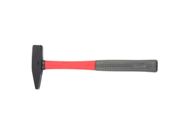 Gumová palička 1000 g BGZS103847, fiberglassová rukojeť