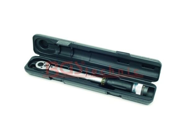 Momentový klíč 1/2" BGS100971 (70 ÷ 350 Nm)
