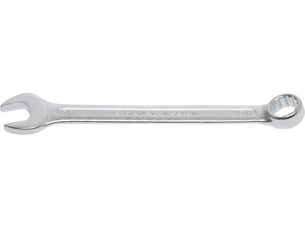 Očkoplochý klíč palcový 5/8" BGS1030194, DIN 3113A