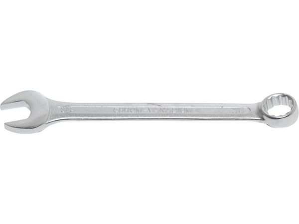 Očkoplochý klíč palcový 3/4" BGS1030196 dle DIN 3113A