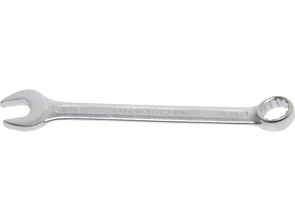 Očkoplochý klíč palcový 13/16" BGS1030197 dle DIN 3113A