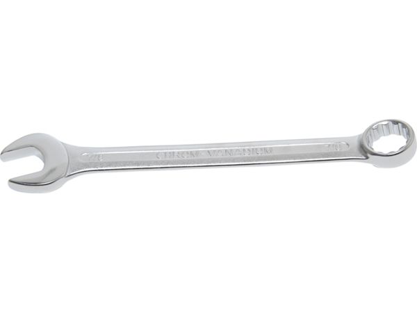 Očkoplochý klíč palcový 7/8" BGS1030198, DIN 3113A