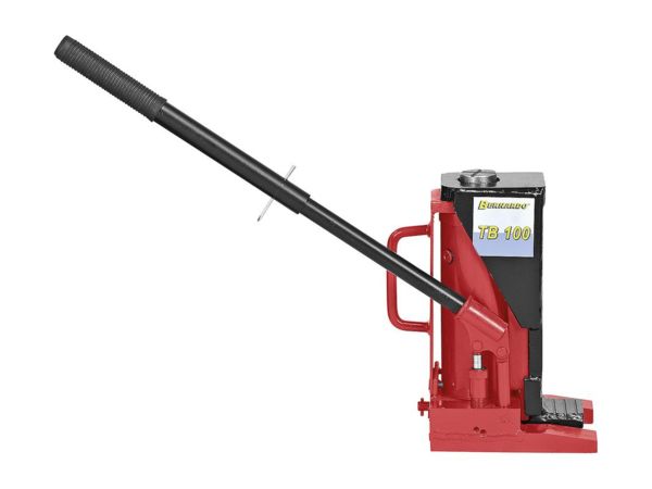 Hydraulický zvedák Bernardo TB 100