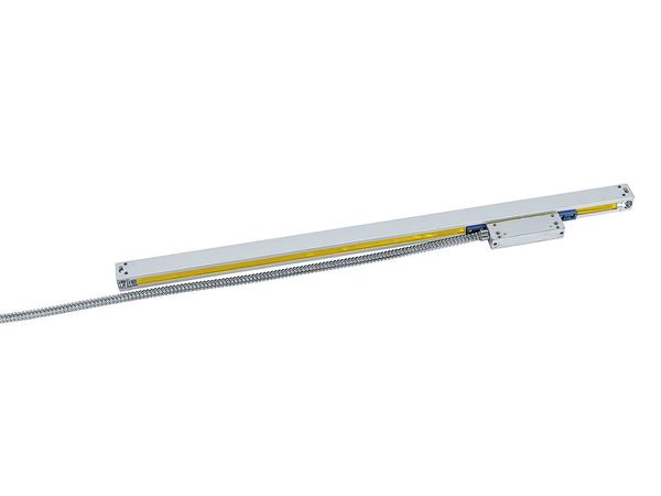 Měřící lišta KA 300 / L 170