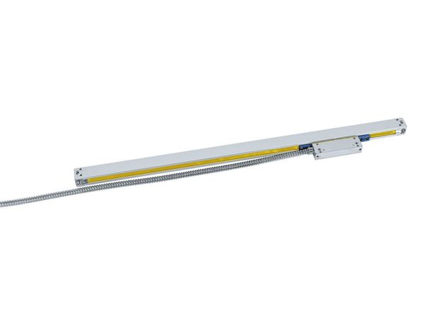 Měřící lišta KA 300 / L 1020