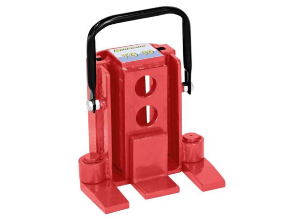 Hydraulický zvedák Bernardo TG 30 (nosnost 3 t)