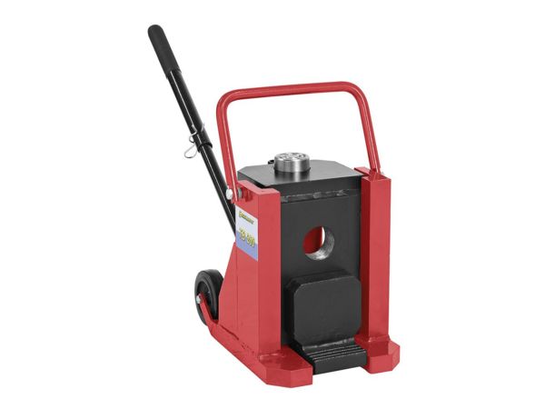 Hydraulický zvedák Bernardo TB 200 (nosnost 15 t)