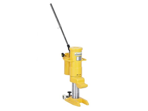 Hydraulický zvedák Bernardo HM 250 (nosnost 25 t)